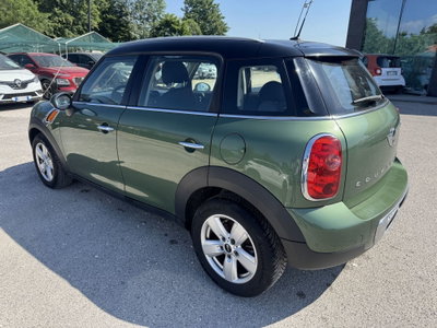 MINI Mini Countryman 1.6 Cooper D Countryman (3)
