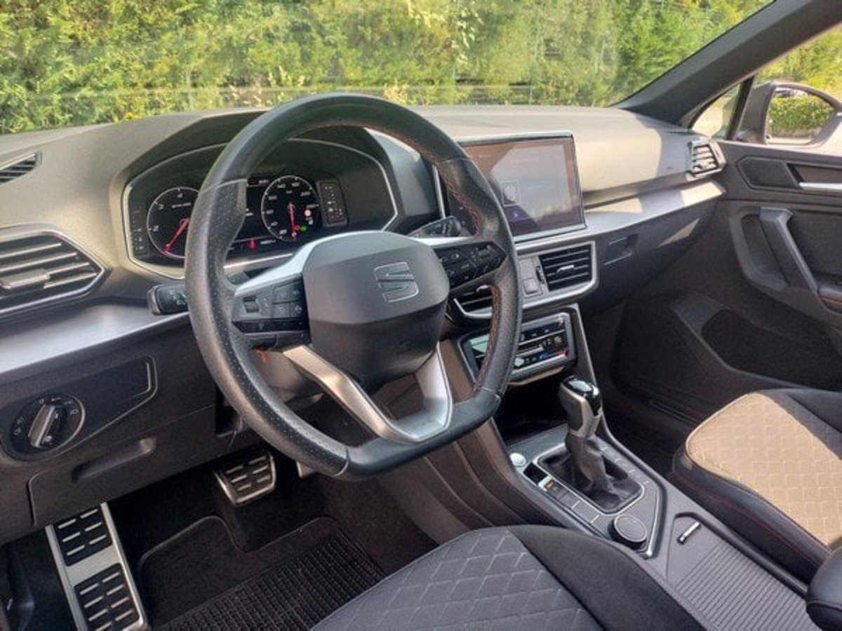 SEAT Tarraco 2.0 TDI FR (14)