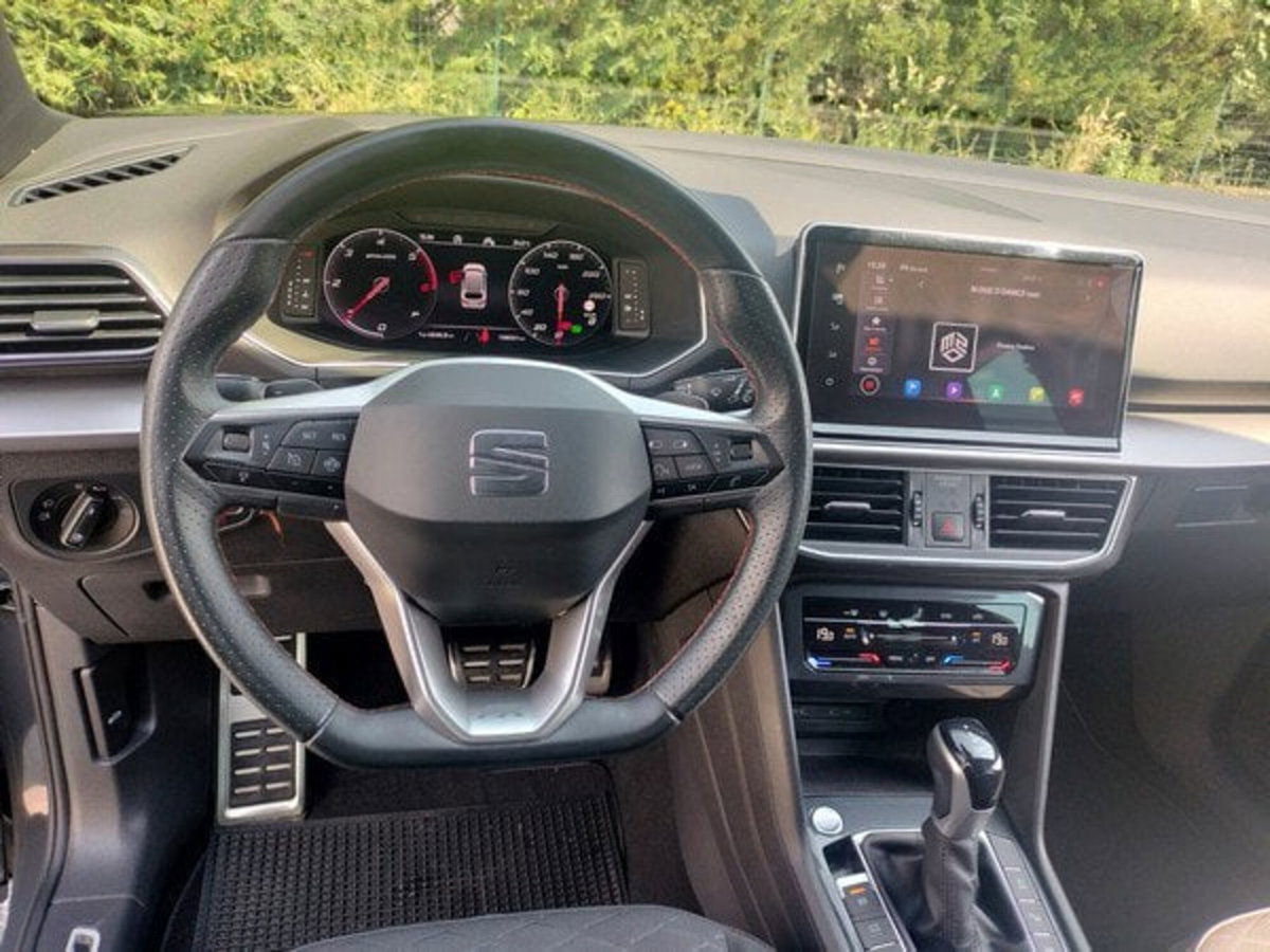 SEAT Tarraco 2.0 TDI FR (15)