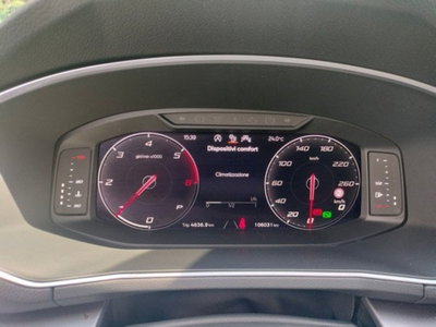SEAT Tarraco 2.0 TDI FR (16)