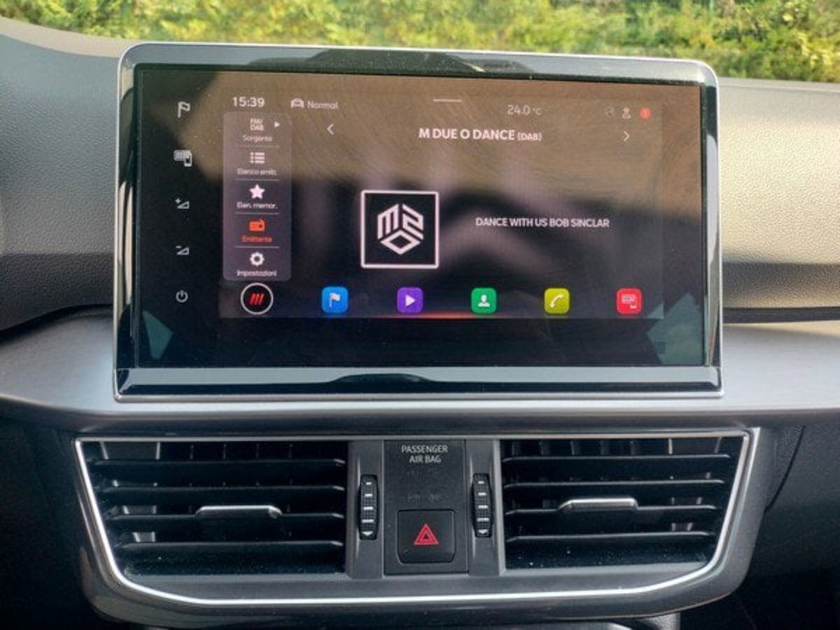 SEAT Tarraco 2.0 TDI FR (17)
