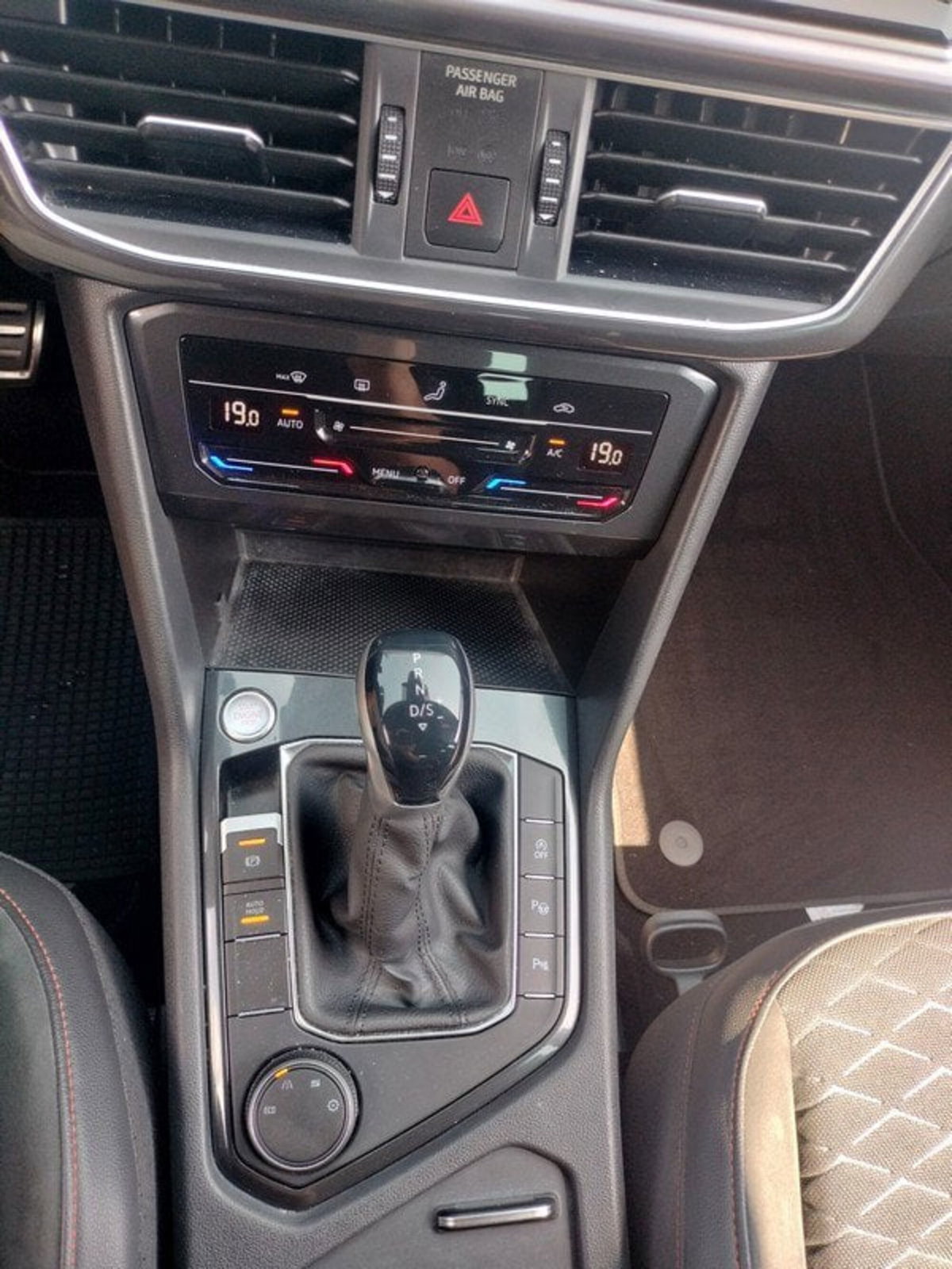 SEAT Tarraco 2.0 TDI FR (18)