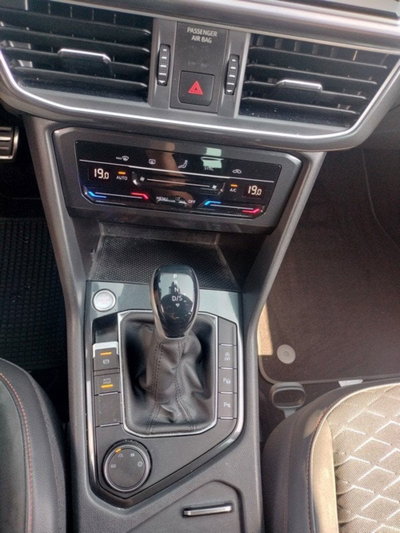 SEAT Tarraco 2.0 TDI FR (18)