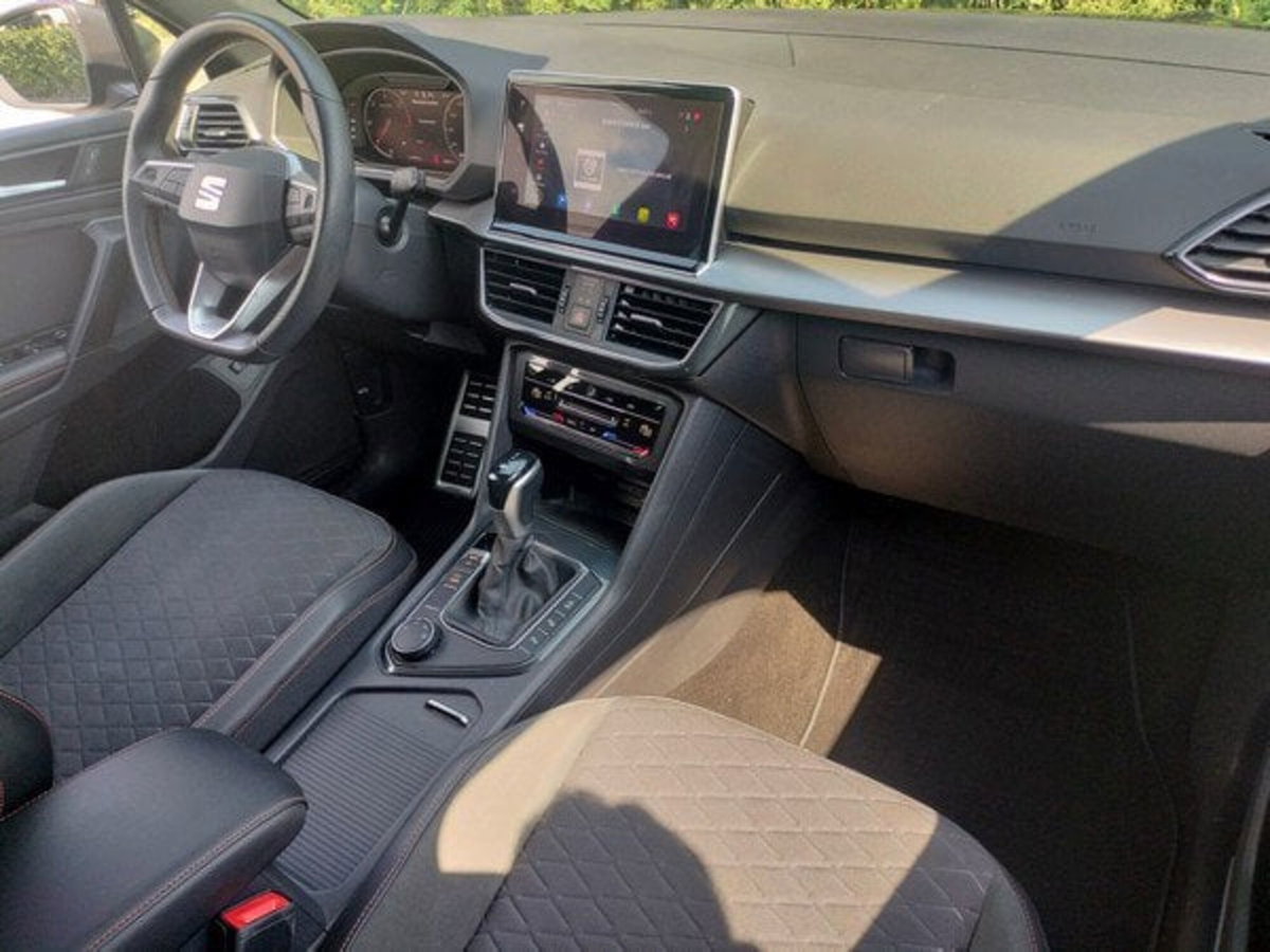 SEAT Tarraco 2.0 TDI FR (19)