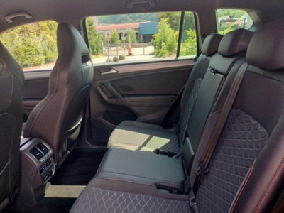 SEAT Tarraco 2.0 TDI FR (20)