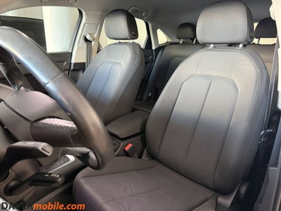 Audi Q3 Sportback 35 TFSI S line edition (10)