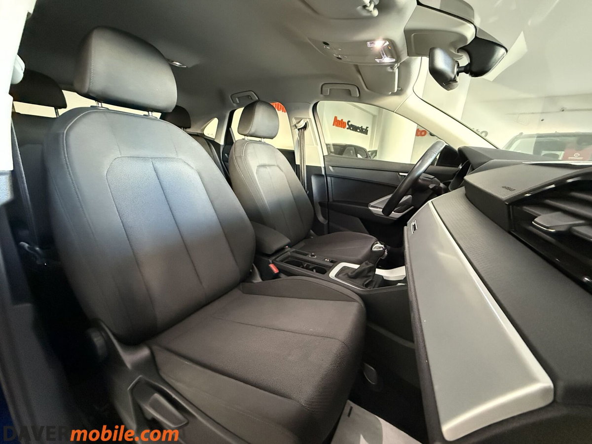 Audi Q3 Sportback 35 TFSI S line edition (11)