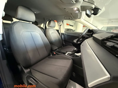 Audi Q3 Sportback 35 TFSI S line edition (11)