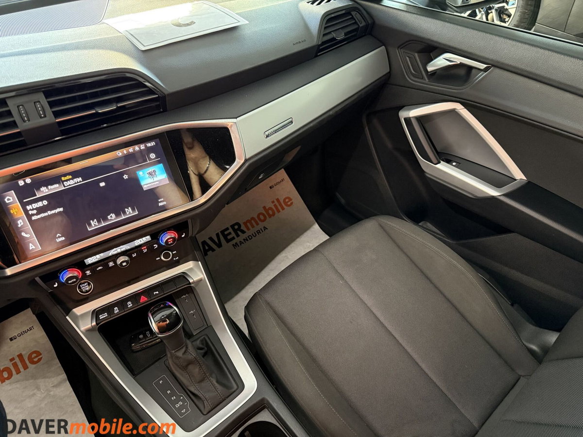 Audi Q3 Sportback 35 TFSI S line edition (12)