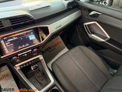 Audi Q3 Sportback 35 TFSI S line edition (12)