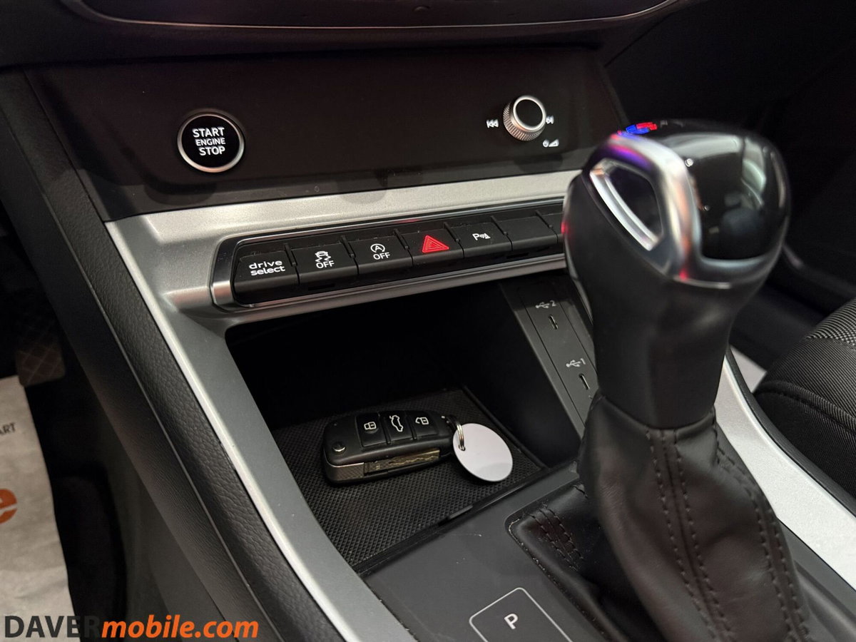 Audi Q3 Sportback 35 TFSI S line edition (14)