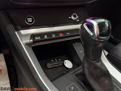 Audi Q3 Sportback 35 TFSI S line edition (14)