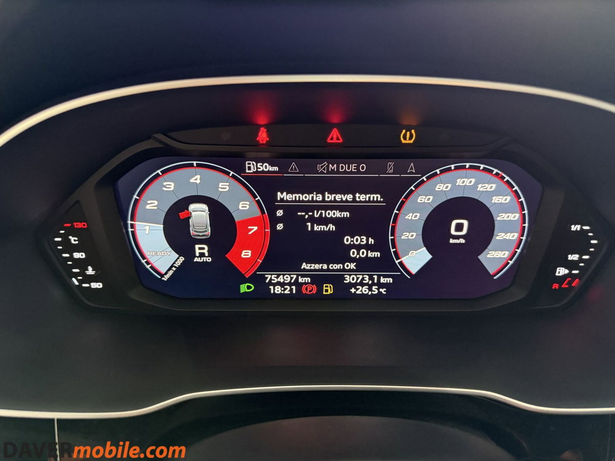 Audi Q3 Sportback 35 TFSI S line edition (16)