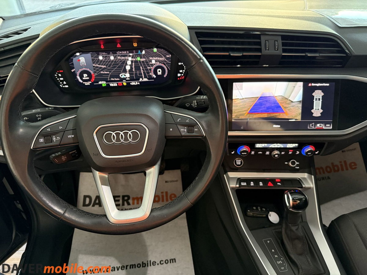 Audi Q3 Sportback 35 TFSI S line edition (17)