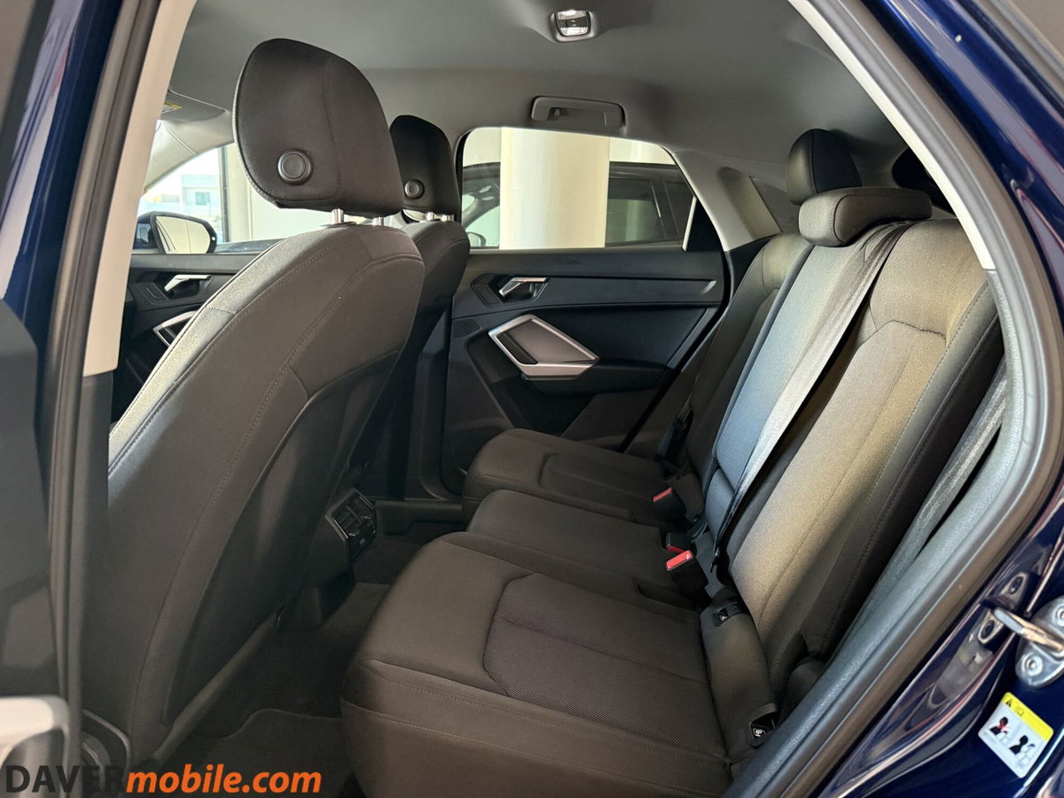 Audi Q3 Sportback 35 TFSI S line edition (7)