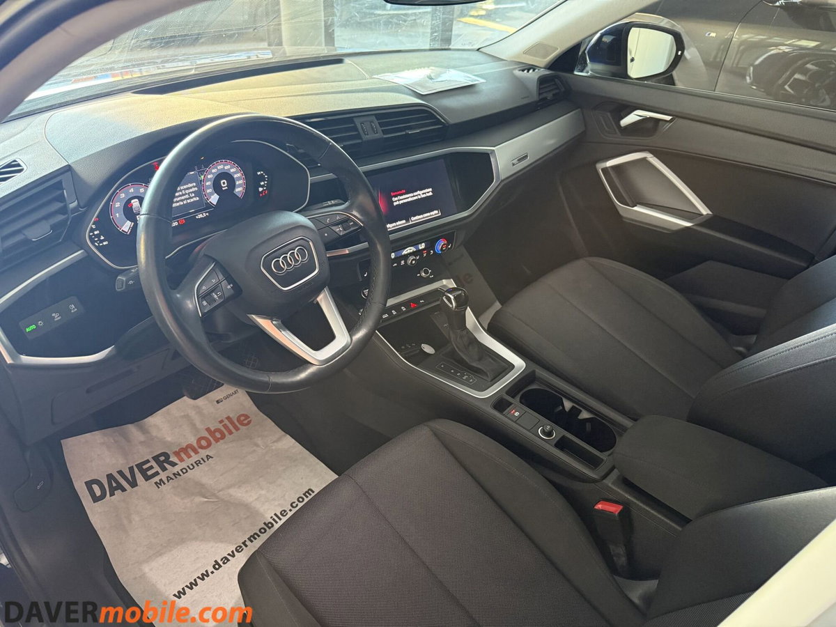 Audi Q3 Sportback 35 TFSI S line edition (9)