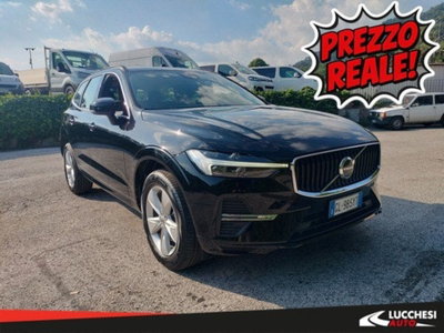 Volvo XC60 B4 automatico Core usata