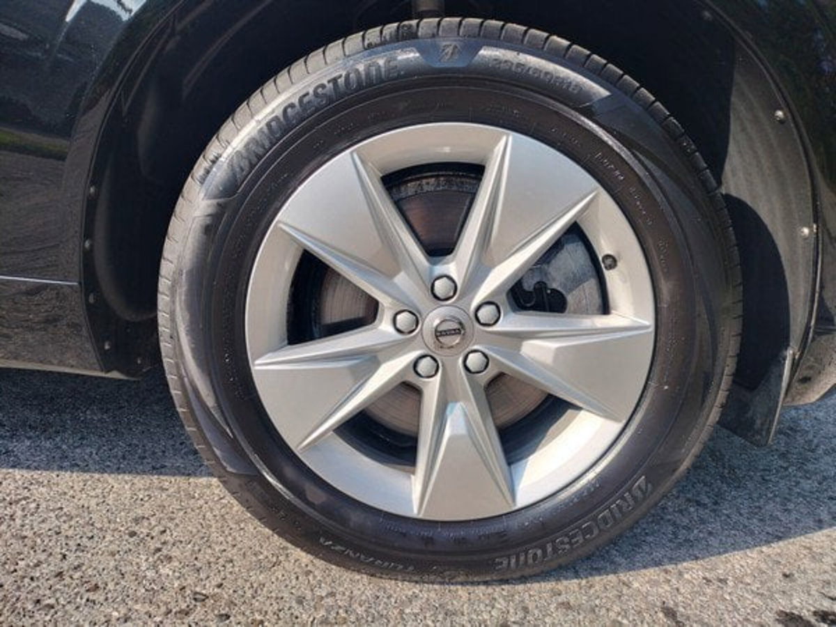 Volvo XC60 B4 automatico Core (10)