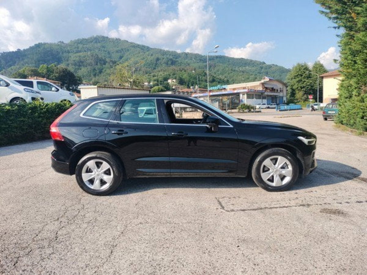 Volvo XC60 B4 automatico Core (4)