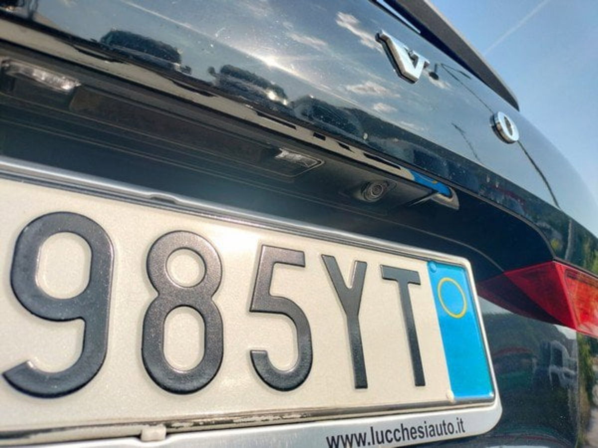 Volvo XC60 B4 automatico Core (9)