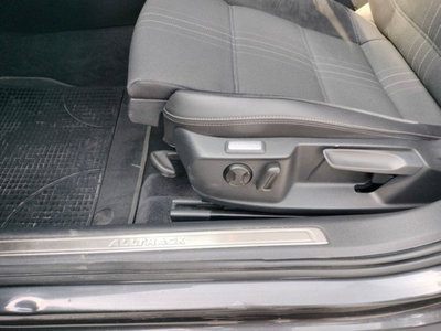 Volkswagen Passat Variant Alltrack 2.0 TDI 190 CV 4MOTION DSG BMT (13)