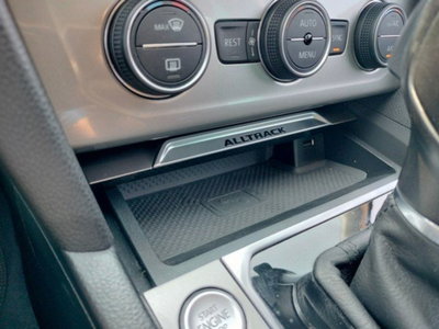 Volkswagen Passat Variant Alltrack 2.0 TDI 190 CV 4MOTION DSG BMT (19)