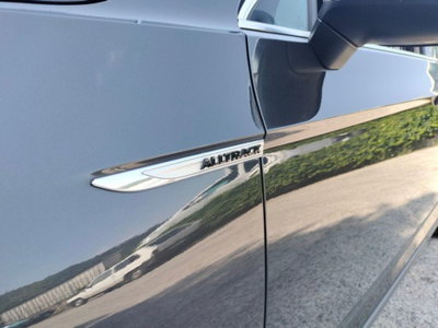 Volkswagen Passat Variant Alltrack 2.0 TDI 190 CV 4MOTION DSG BMT (6)