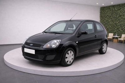 Ford Fiesta 1.2 16V 3p. Ghia usata