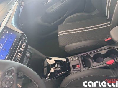 Opel Corsa 1.2 hybrid GS 110cv dct6 (10)