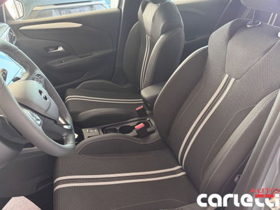 Opel Corsa 1.2 hybrid GS 110cv dct6 (15)