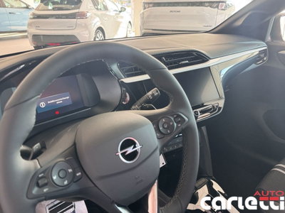 Opel Corsa 1.2 hybrid GS 110cv dct6 (7)