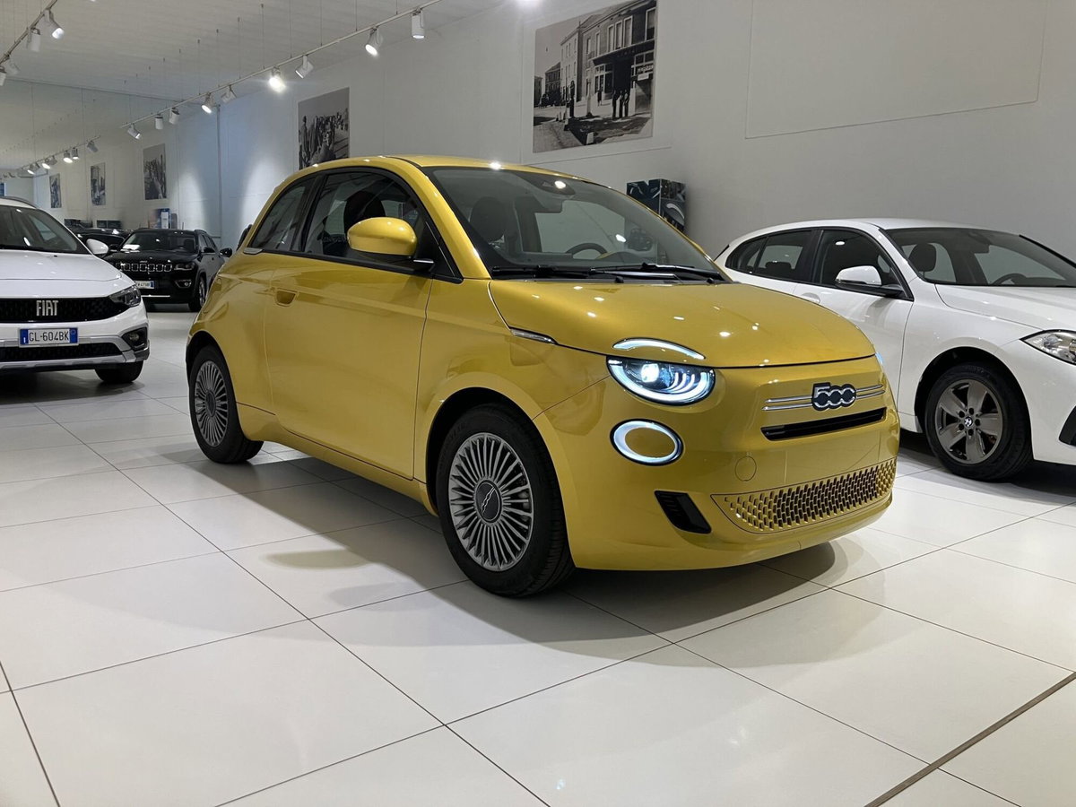 Fiat 500 1.0 hybrid Icon (3)