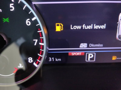 Nissan Juke 1.0 dig-t N-Connecta 114cv dct (10)