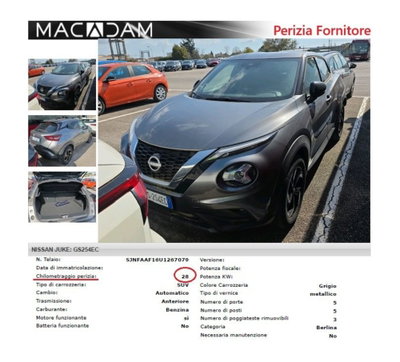 Nissan Juke 1.0 dig-t N-Connecta 114cv dct (13)