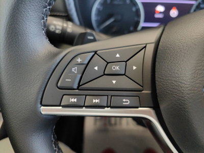 Nissan Juke 1.0 dig-t N-Connecta 114cv dct (15)