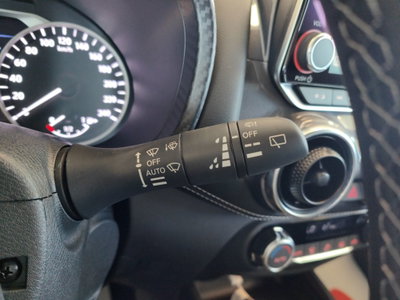 Nissan Juke 1.0 dig-t N-Connecta 114cv dct (16)