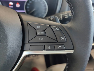 Nissan Juke 1.0 dig-t N-Connecta 114cv dct (18)