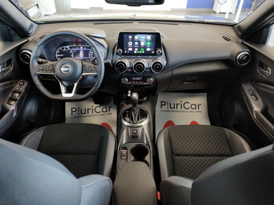 Nissan Juke 1.0 dig-t N-Connecta 114cv dct (3)