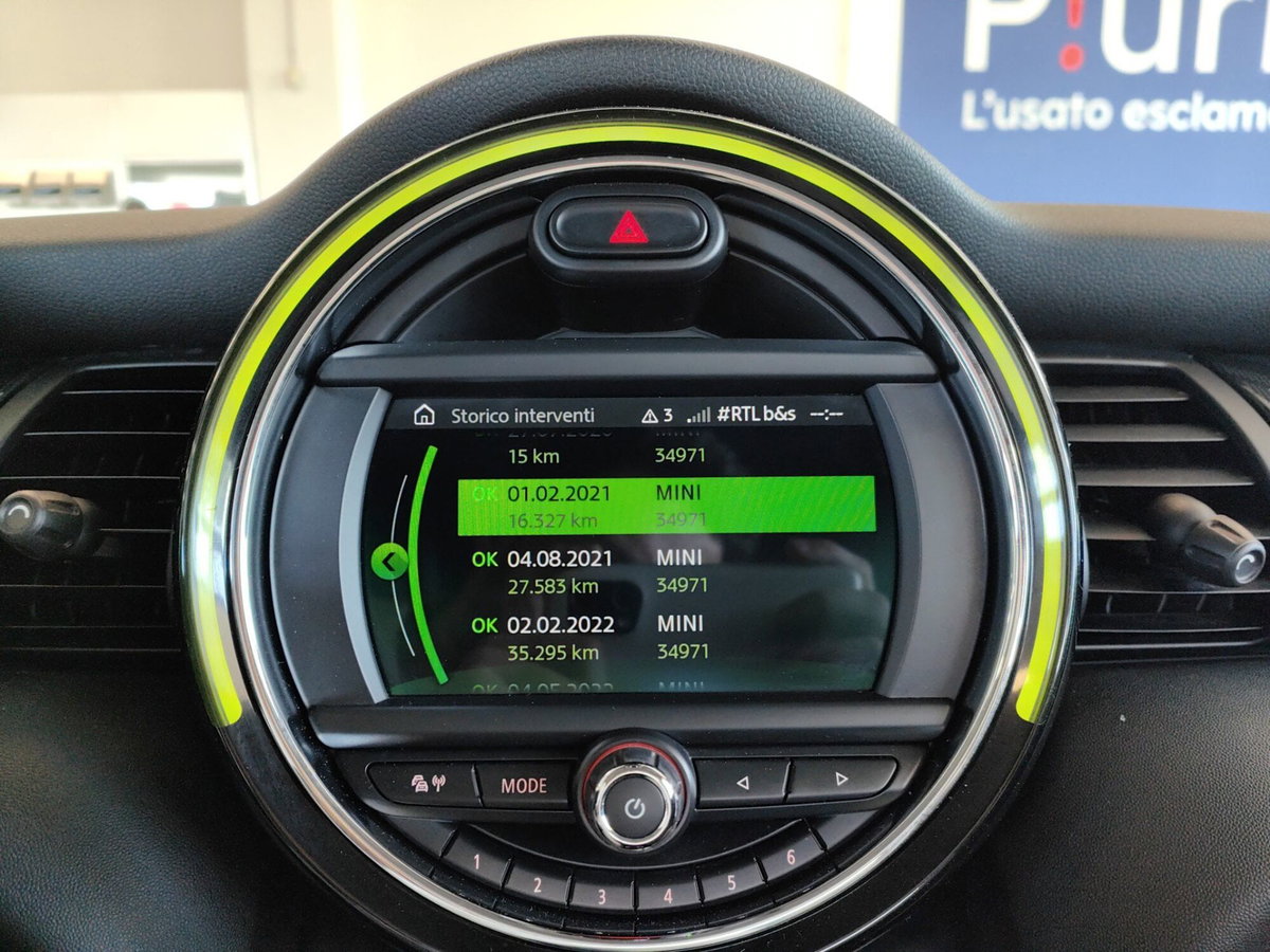 MINI Mini 1.5 Cooper D (12)