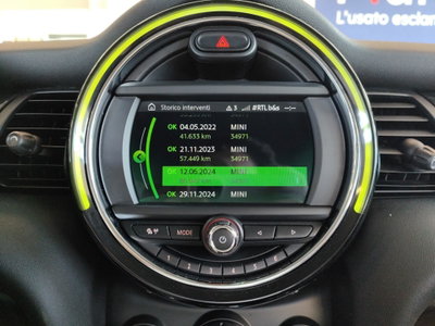 MINI Mini 1.5 Cooper D (13)