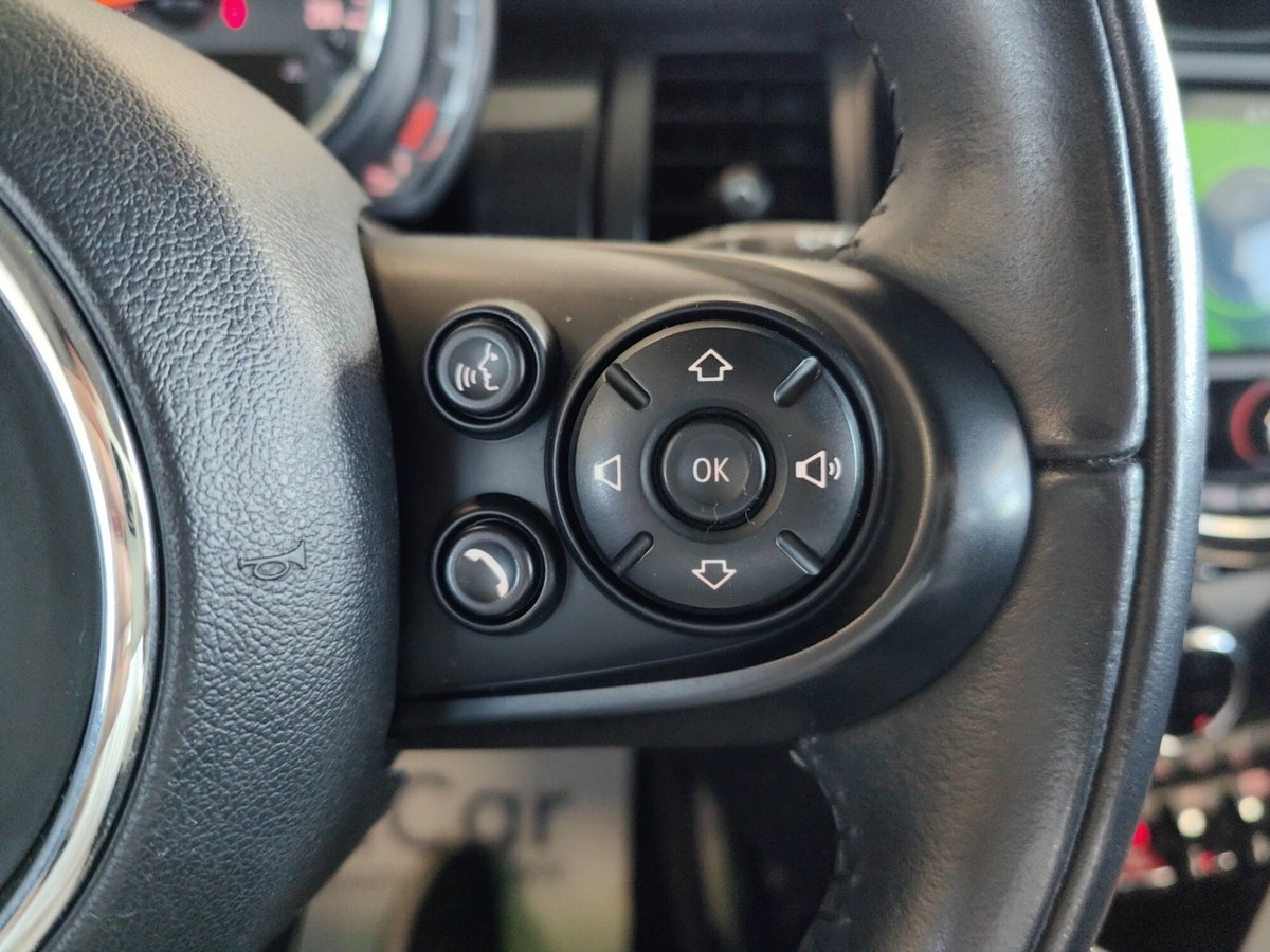 MINI Mini 1.5 Cooper D (19)