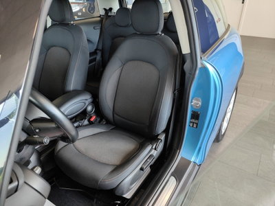 MINI Mini 1.5 Cooper D (4)