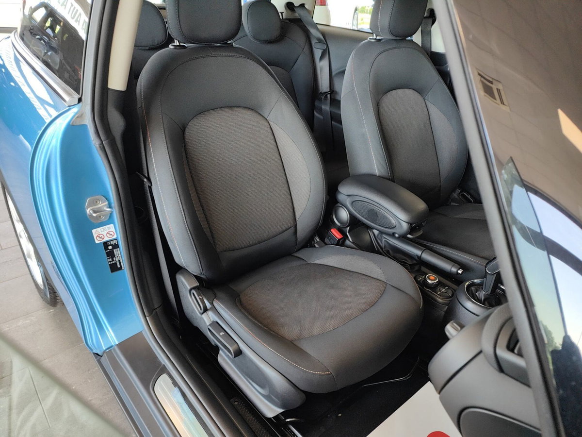 MINI Mini 1.5 Cooper D (5)