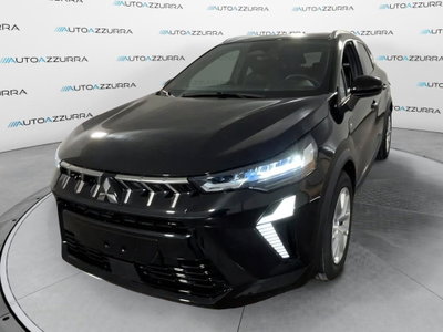 Mitsubishi ASX 1.0 Inform nuova