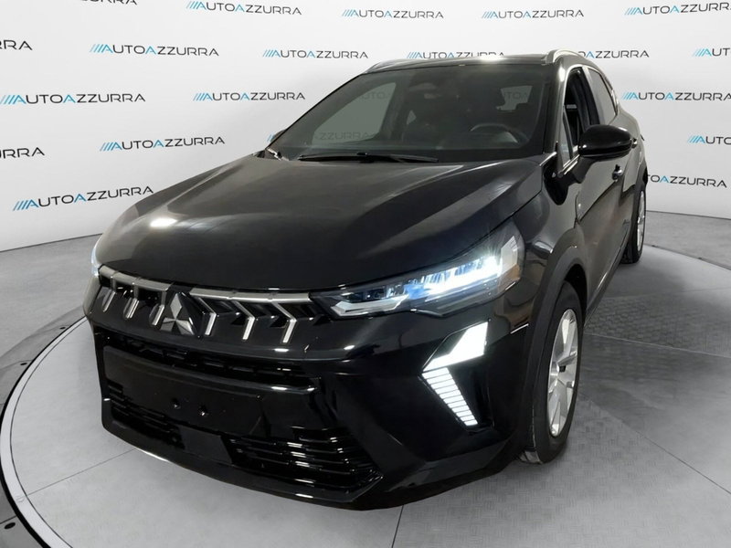 Mitsubishi ASX 1.0 Inform