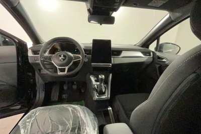 Mitsubishi ASX 1.0 Inform (10)