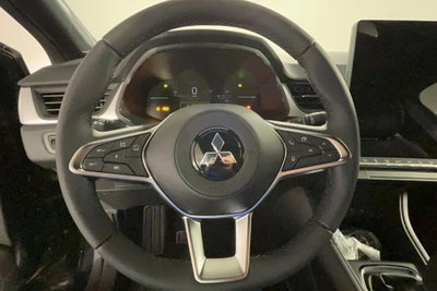 Mitsubishi ASX 1.0 Inform (11)