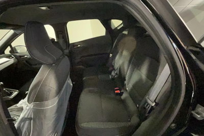 Mitsubishi ASX 1.0 Inform (15)