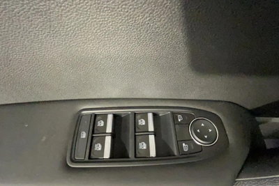 Mitsubishi ASX 1.0 Inform (16)