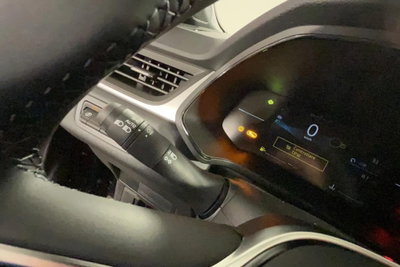 Mitsubishi ASX 1.0 Inform (17)